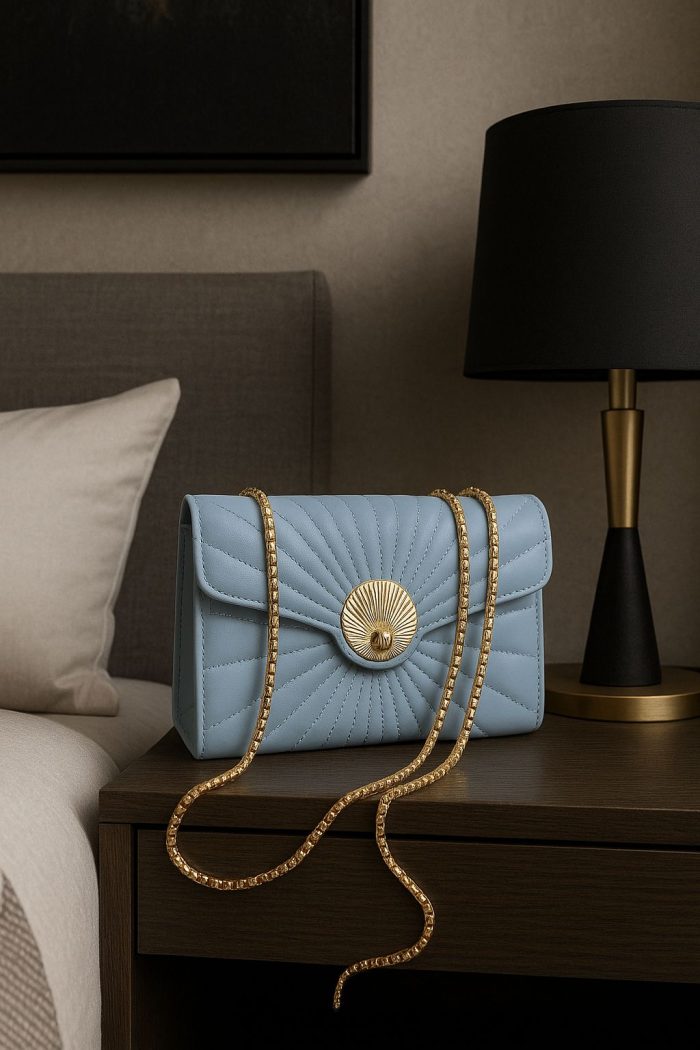 Ladies Handbag - Image 1