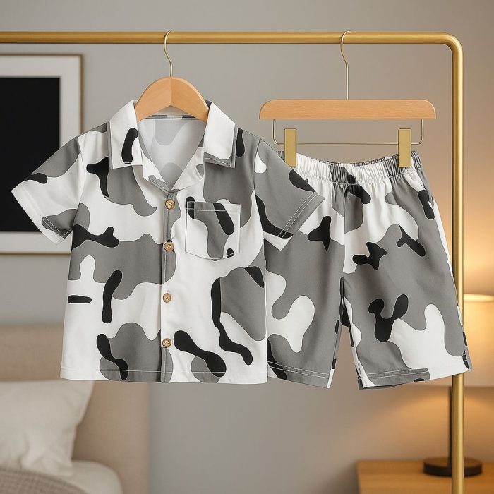 BABY 2PCS SET - Image 1
