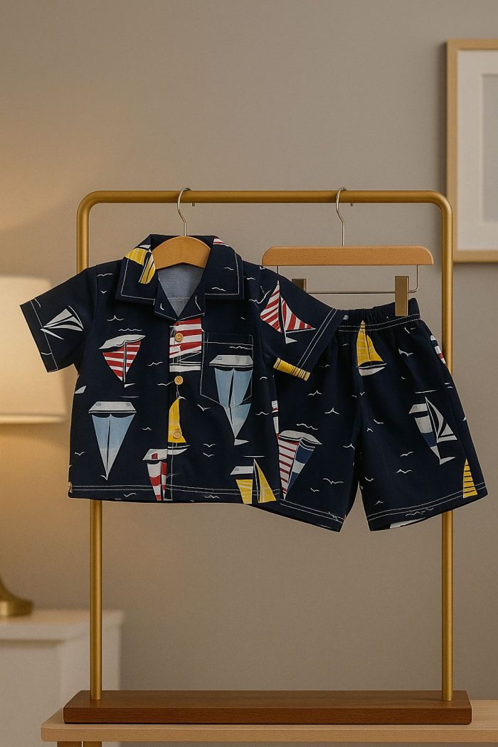 BABY 2PCS SET - Image 1