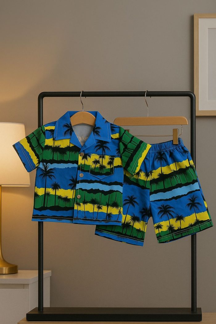 BABY 2PCS SET - Image 1