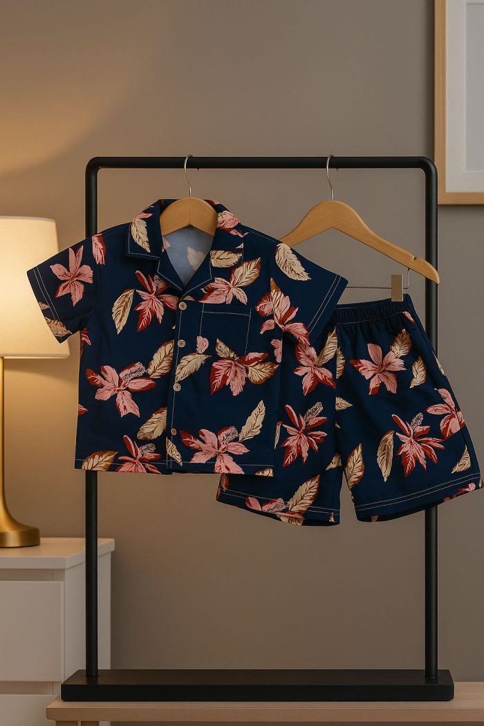 BABY 2PCS SET - Image 1