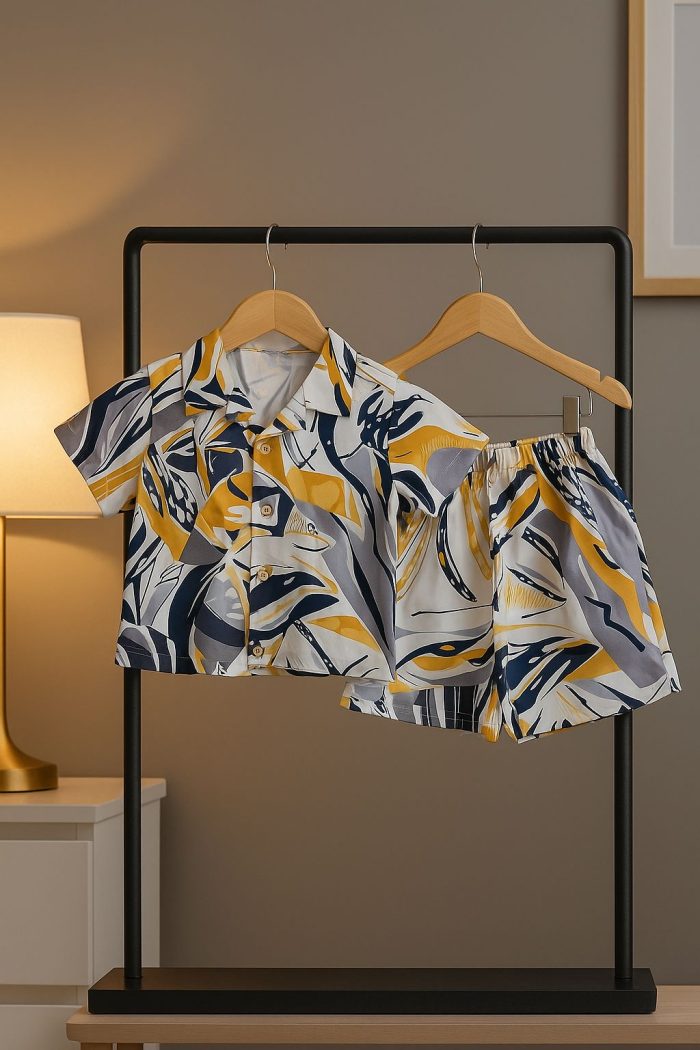 BABY 2PCS SET - Image 1