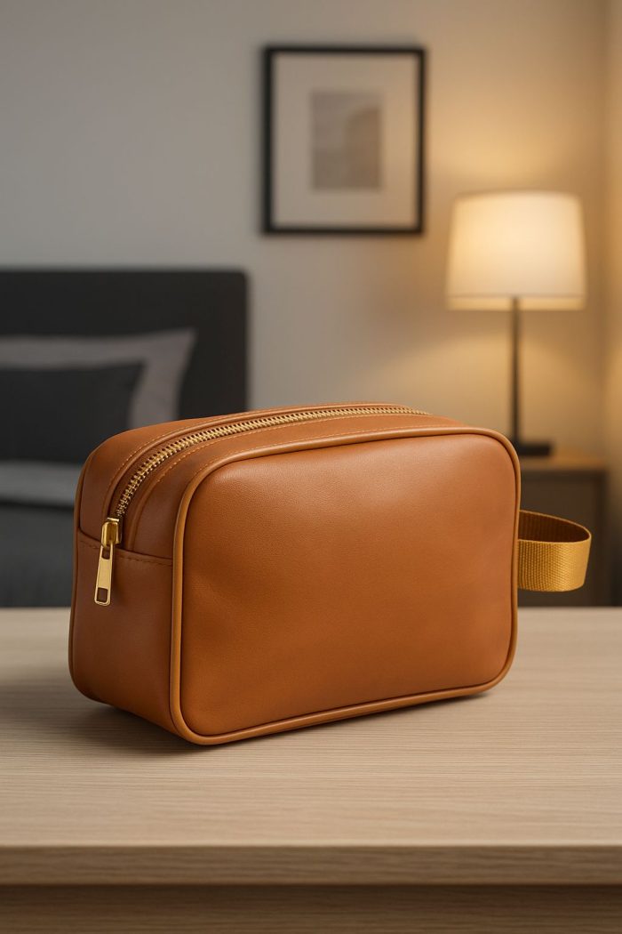 Men's Shoulder Bag - Image 1