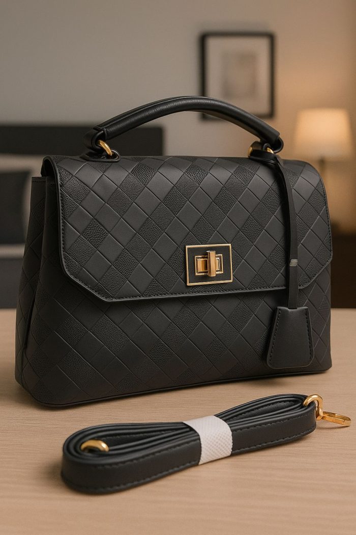Ladies Handbag - Image 1