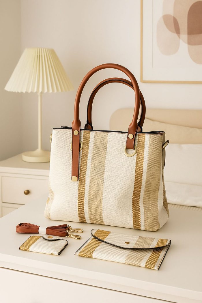 Ladies Handbag - Image 1