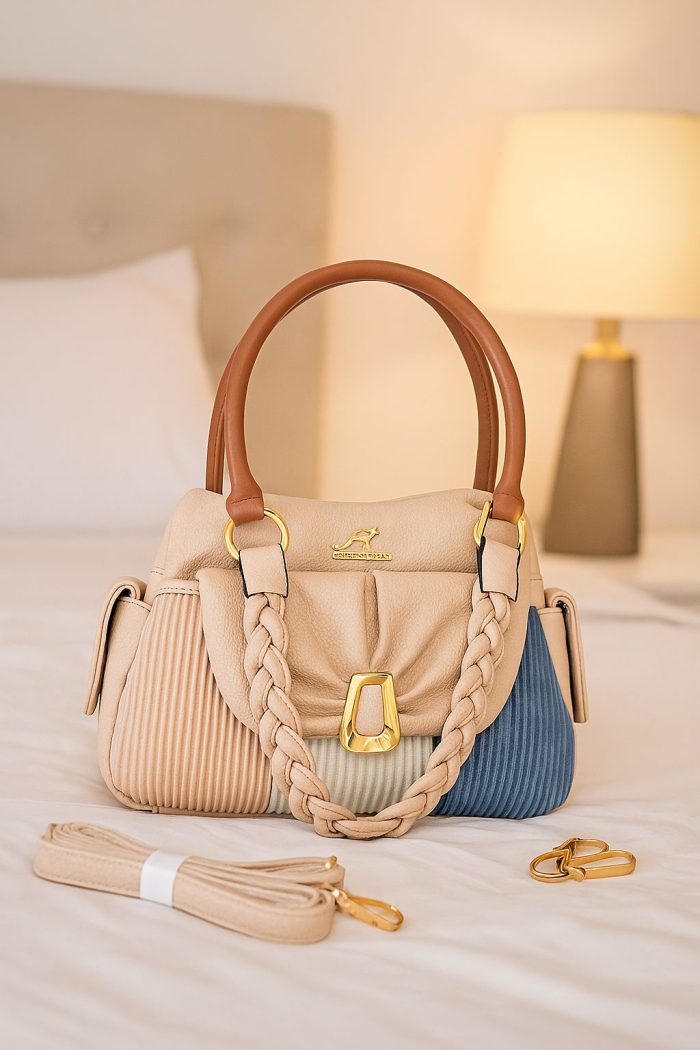 Ladies Handbag - Image 1