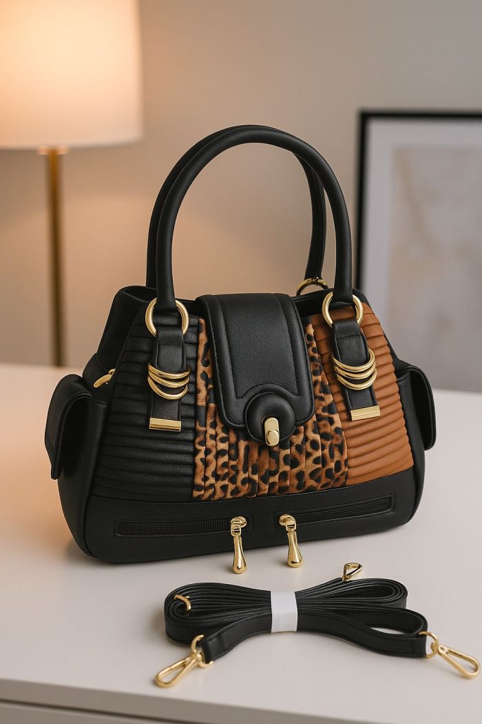 Ladies Handbag (Copy) - Image 1