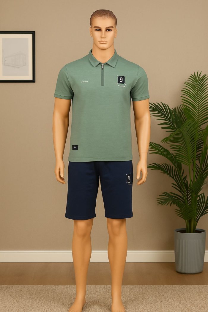 Men's 2 pc Tracksuit - Image 1