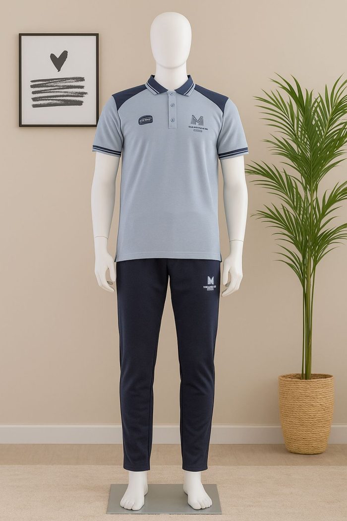 Men's 2 pc Tracksuit - Image 1