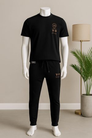 Men's 2 pc Tracksuit