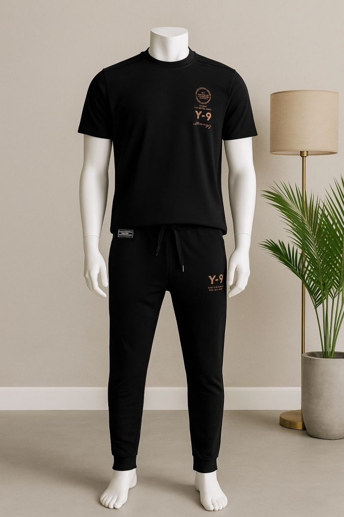Men's 2 pc Tracksuit - Image 1