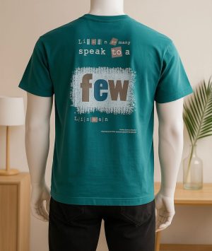 Men's T-shirt - Image 2