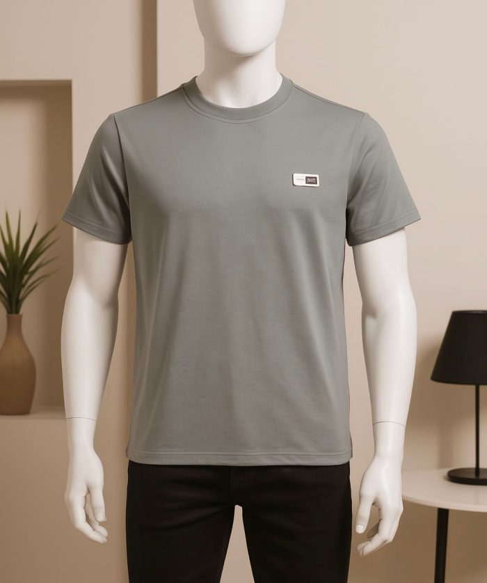 Men's T-shirt - Image 1