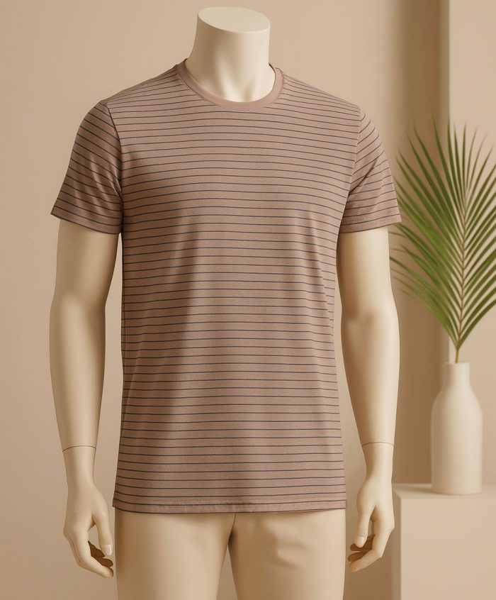Men's T-shirt - Image 1