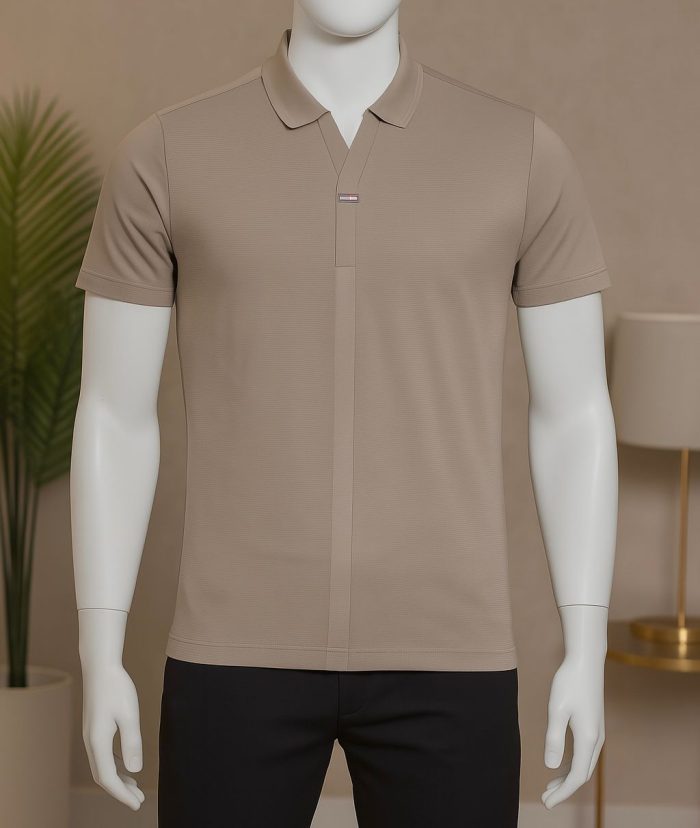 Men's T-shirt - Image 1