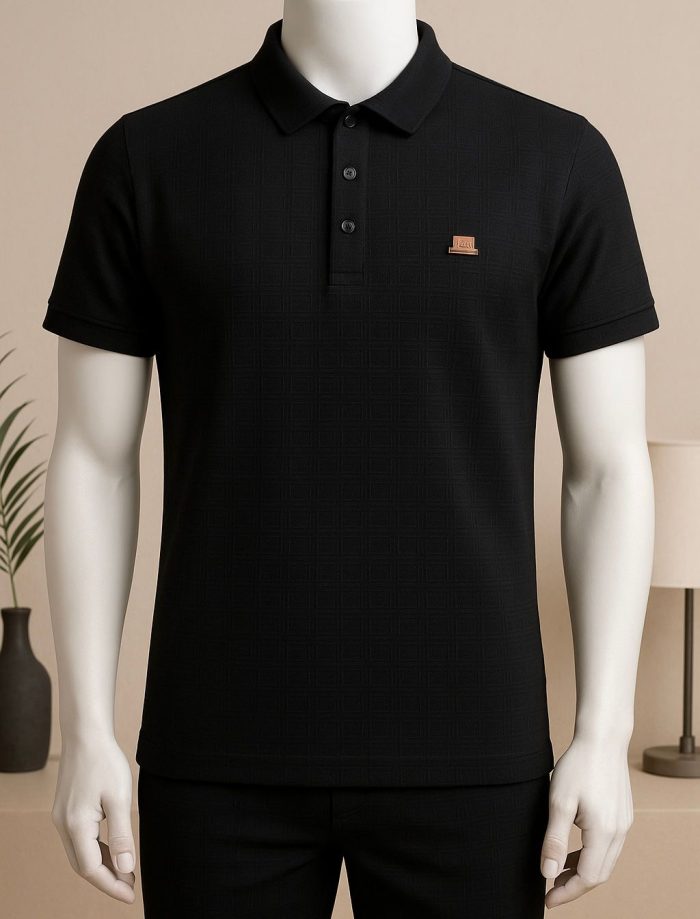 Men's T-shirt - Image 1