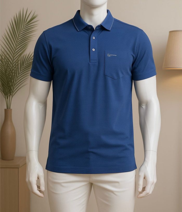 Men's T-shirt - Image 1