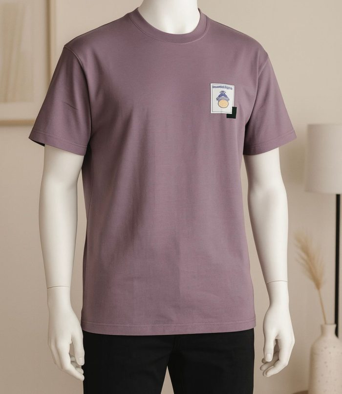 Men's T-shirt - Image 1