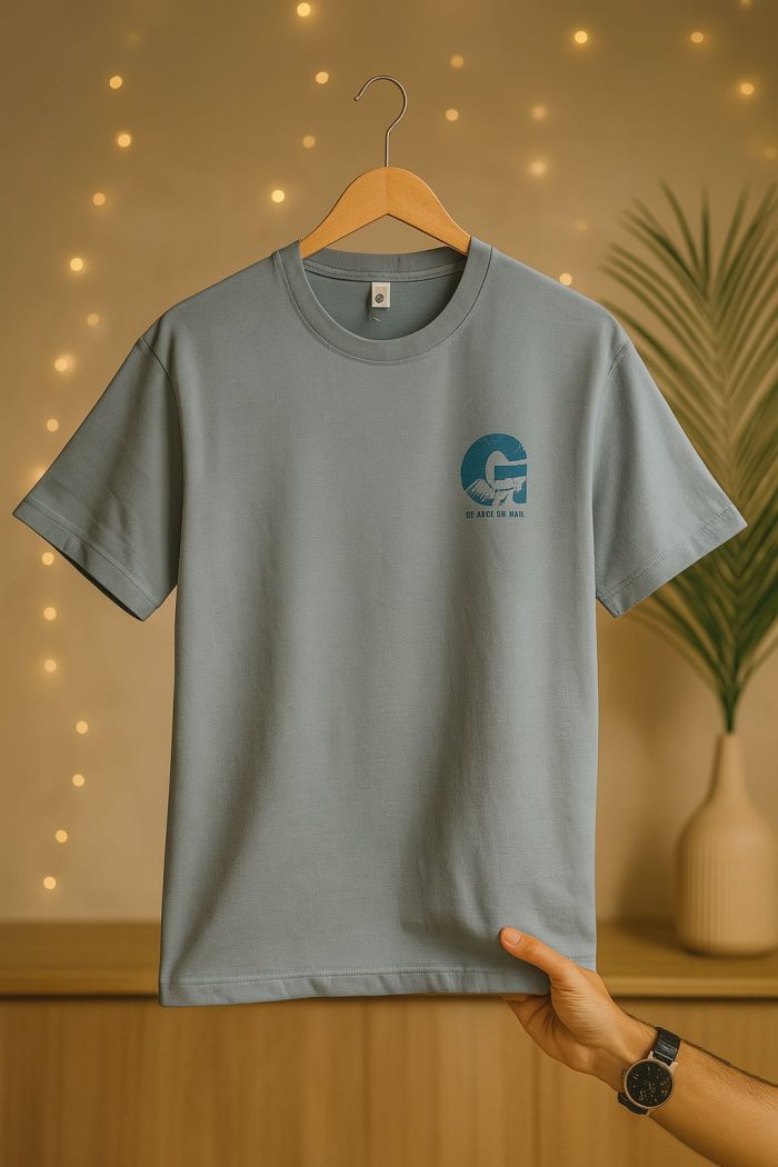Men's T-shirt - Image 1