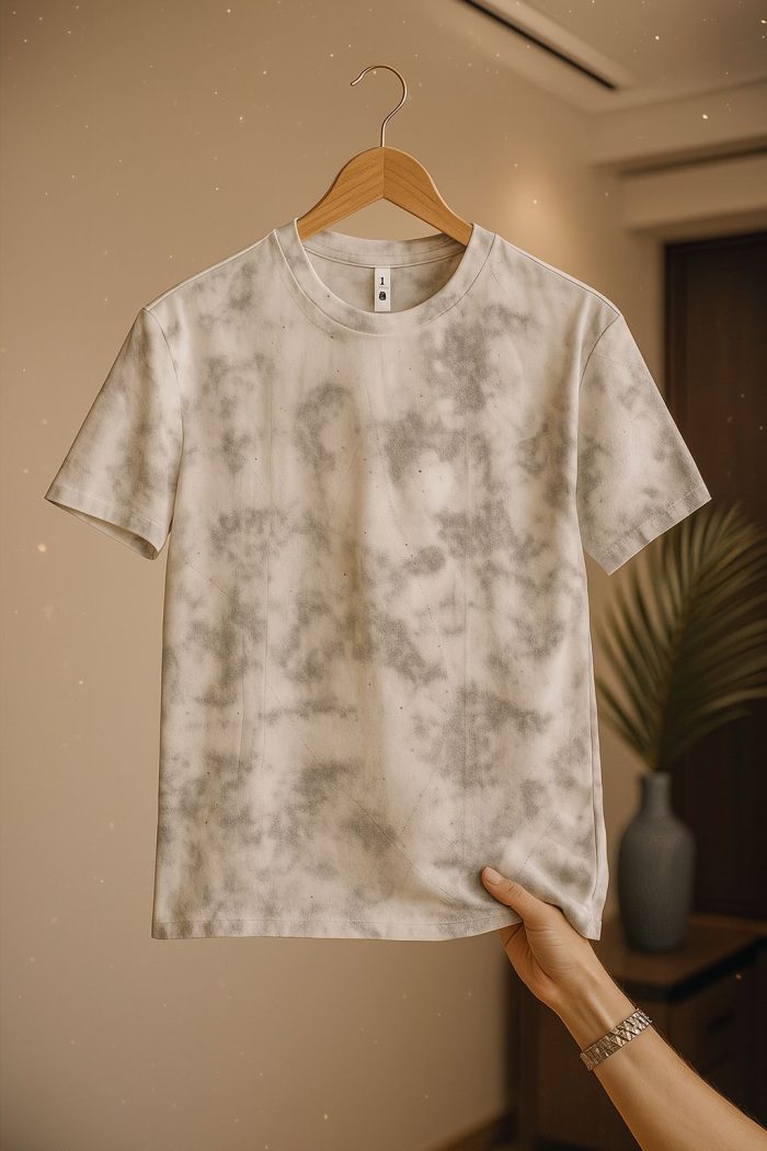 Men's T-shirt - Image 1