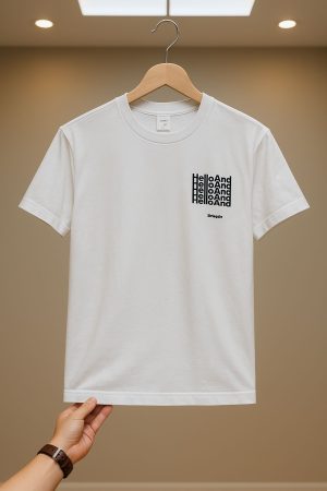 Men's T-shirt