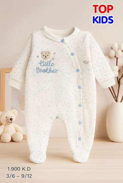 Baby Overalls