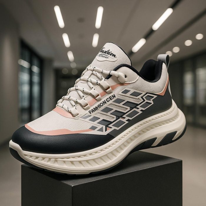 ⁦Men's Shoes (Copy)⁩ - الصورة ⁦1⁩