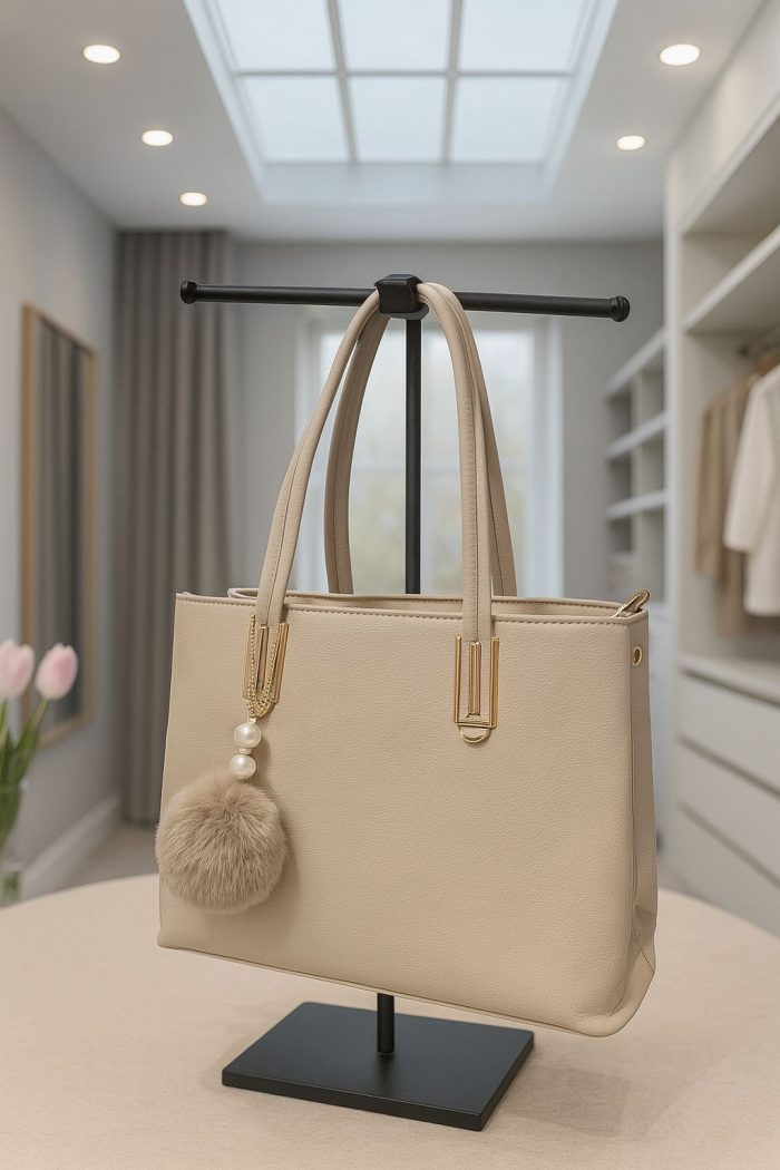 Ladies Handbag - Image 1