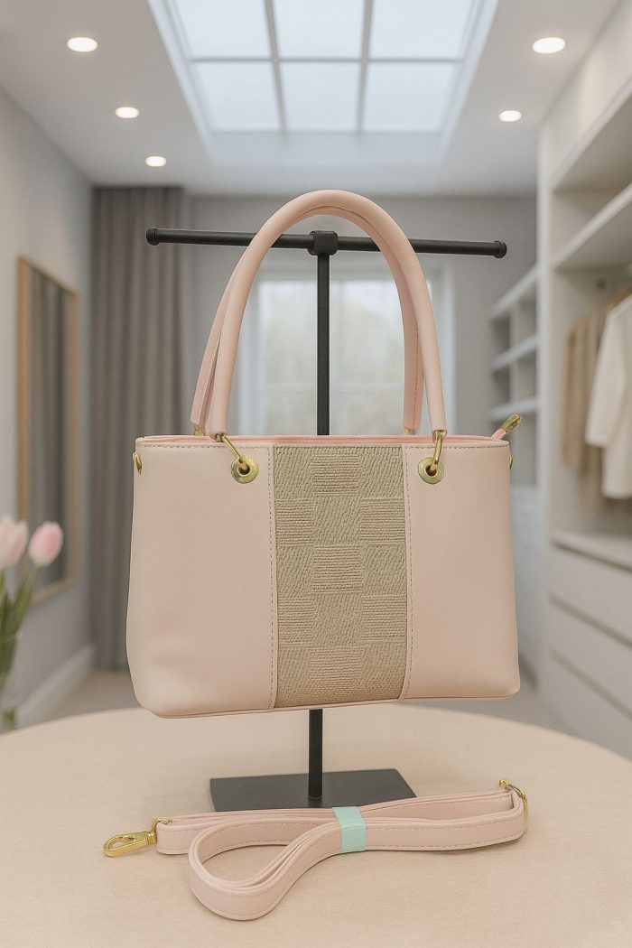 Ladies Handbag - Image 1