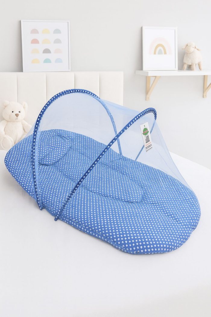 Foldable Baby Mosquito - Image 1