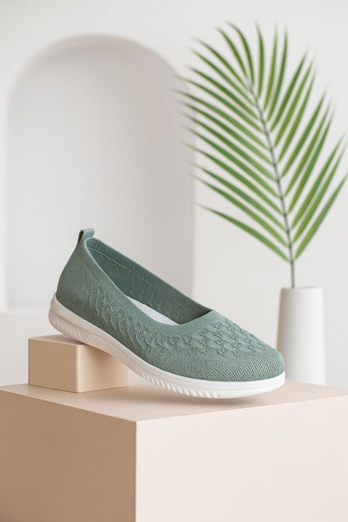 ⁦Women’s Sneaker⁩ - الصورة ⁦1⁩
