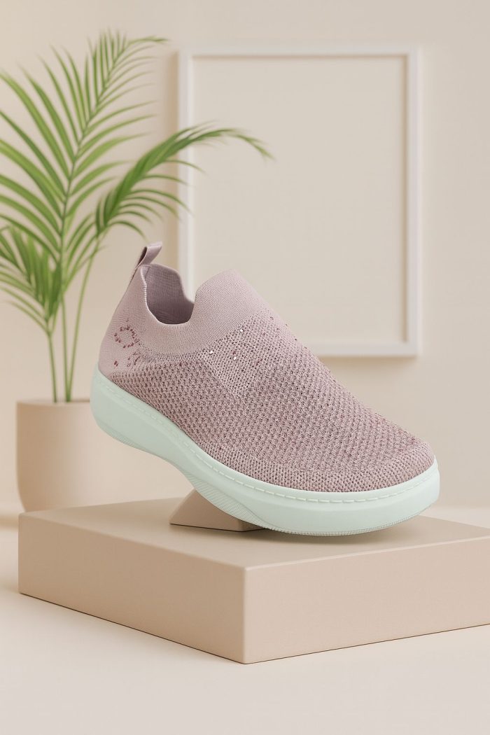 ⁦Women’s Sneaker⁩ - الصورة ⁦1⁩