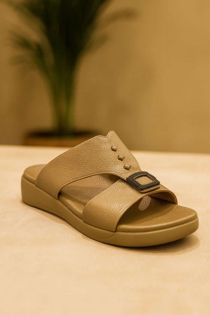 Men’s Slippers - Image 1
