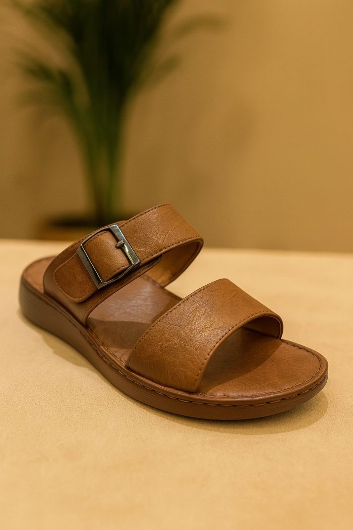 Men’s Slippers - Image 1