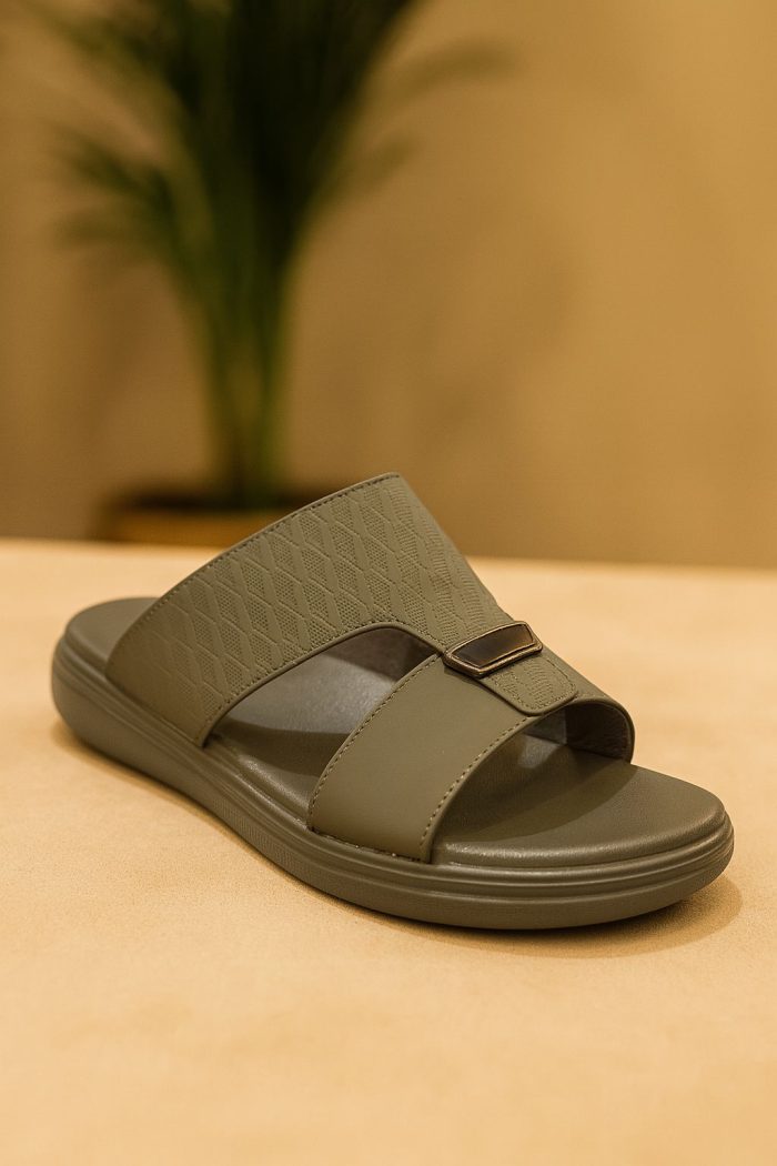 Men’s Slippers - Image 1