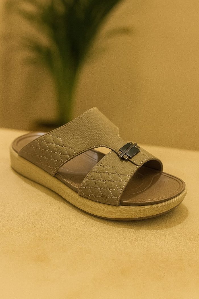Men’s Slippers - Image 1