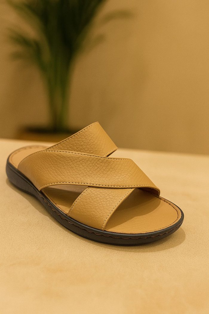 Men’s Slippers - Image 1