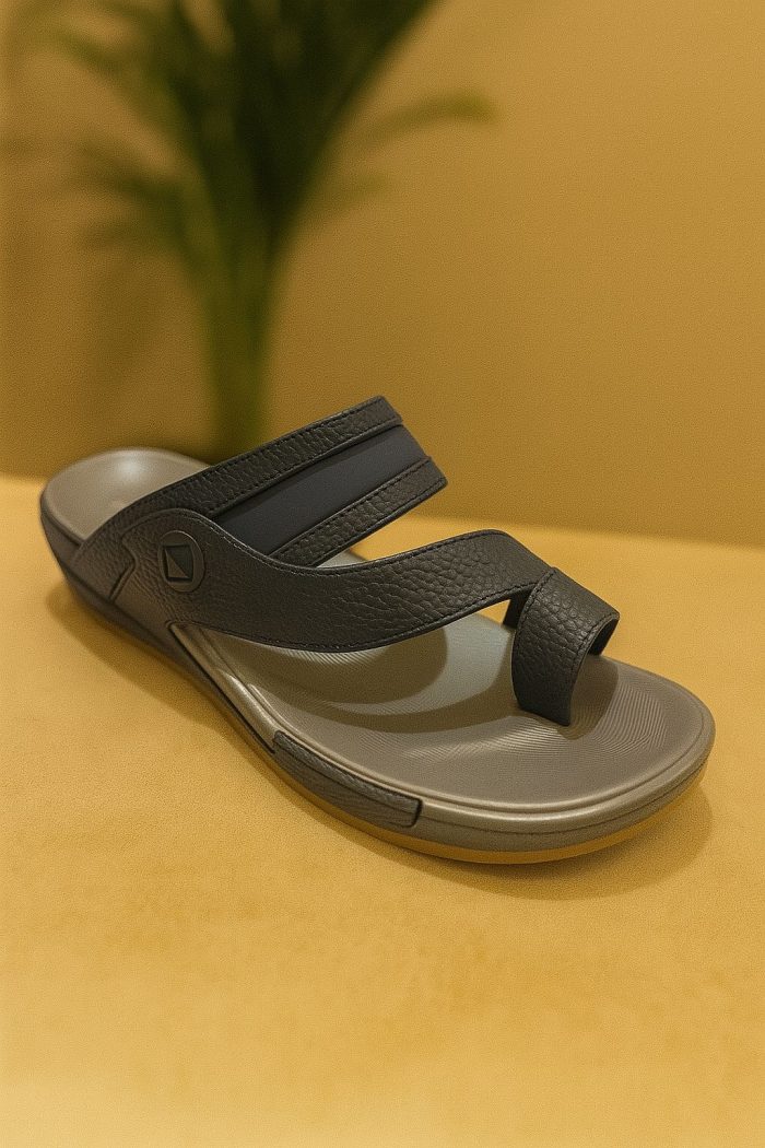 Men’s Slippers - Image 1