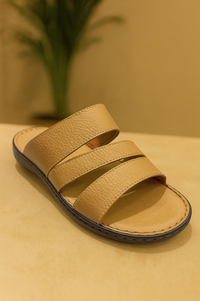 Men’s Slippers - Image 1