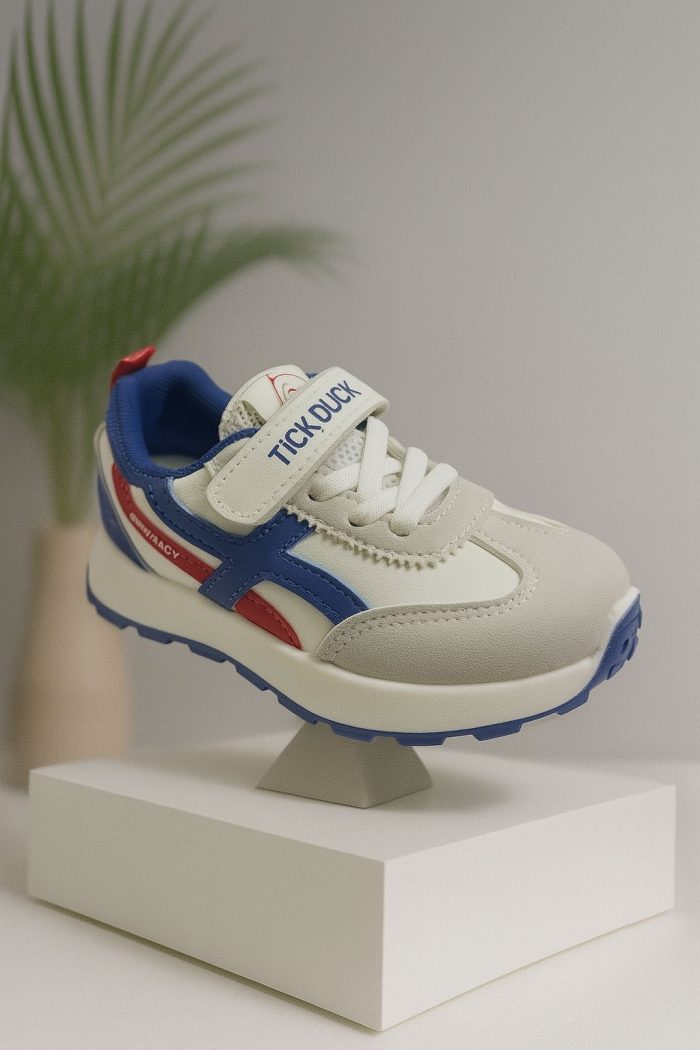Kid's Shoes - Image 1