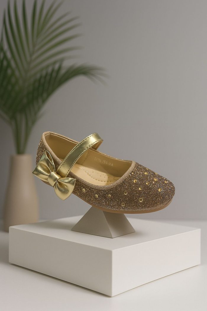 Kid's Shoes - Image 1