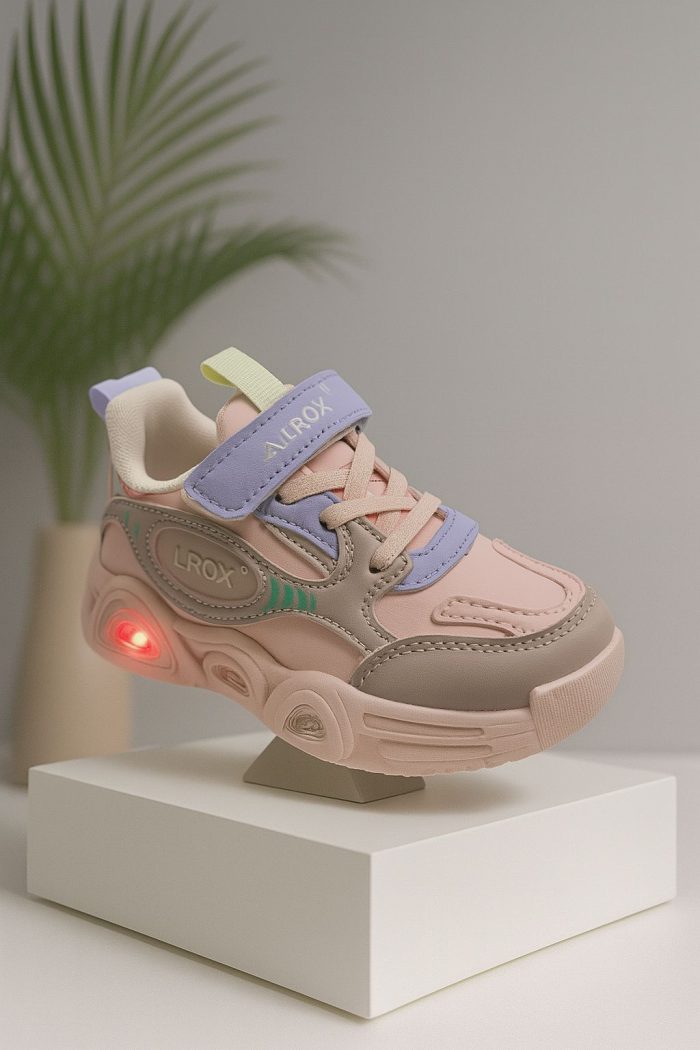 Kid's Shoes - Image 1
