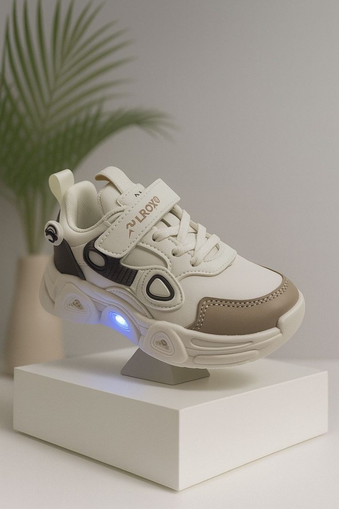Kid's Shoes - Image 1