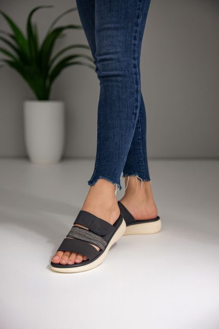 Ladies Slippers