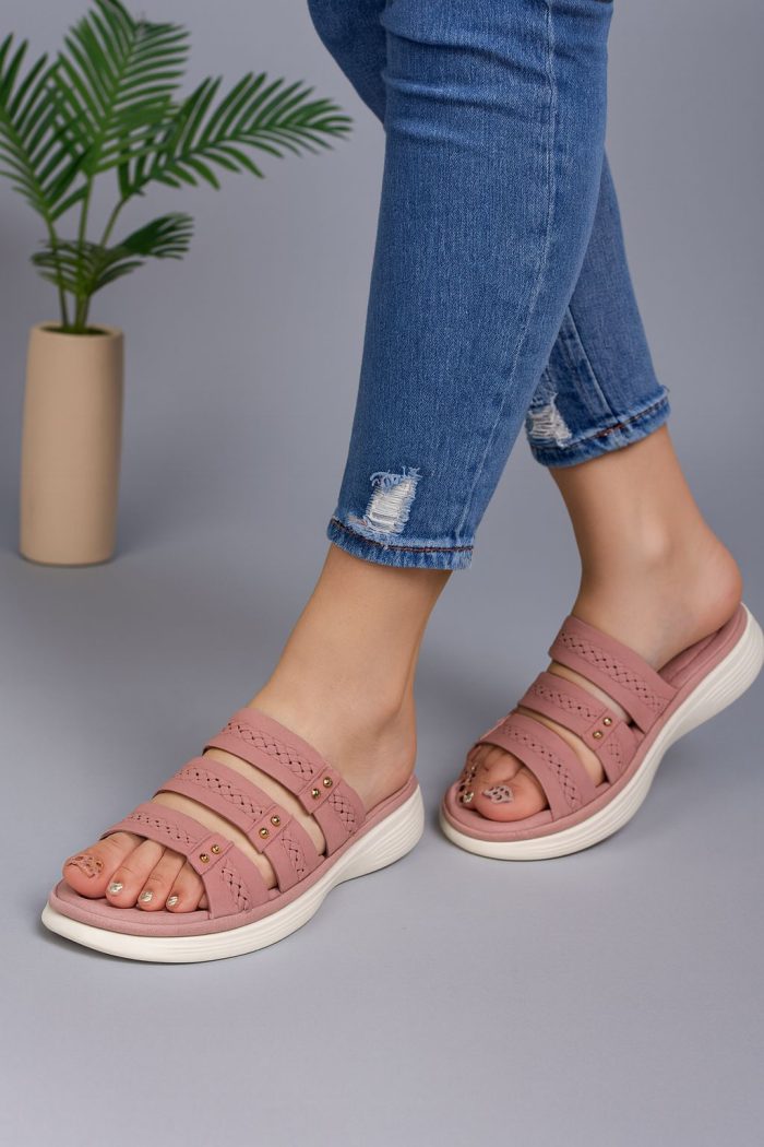 Ladies Slippers - Image 1