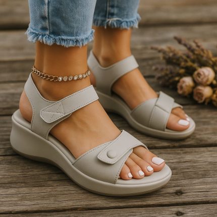 Ladies Sandals