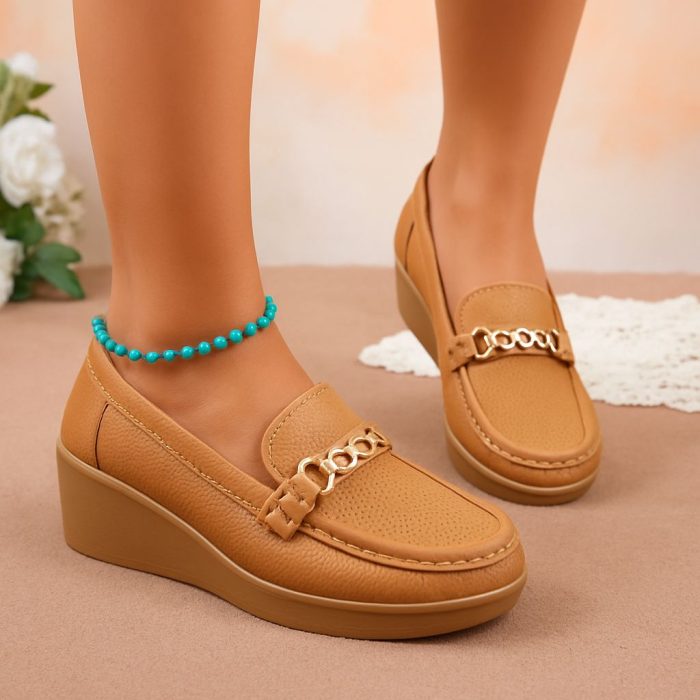 Ladies Shoes - Image 1