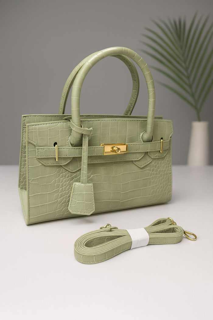Ladies Handbag - Image 1