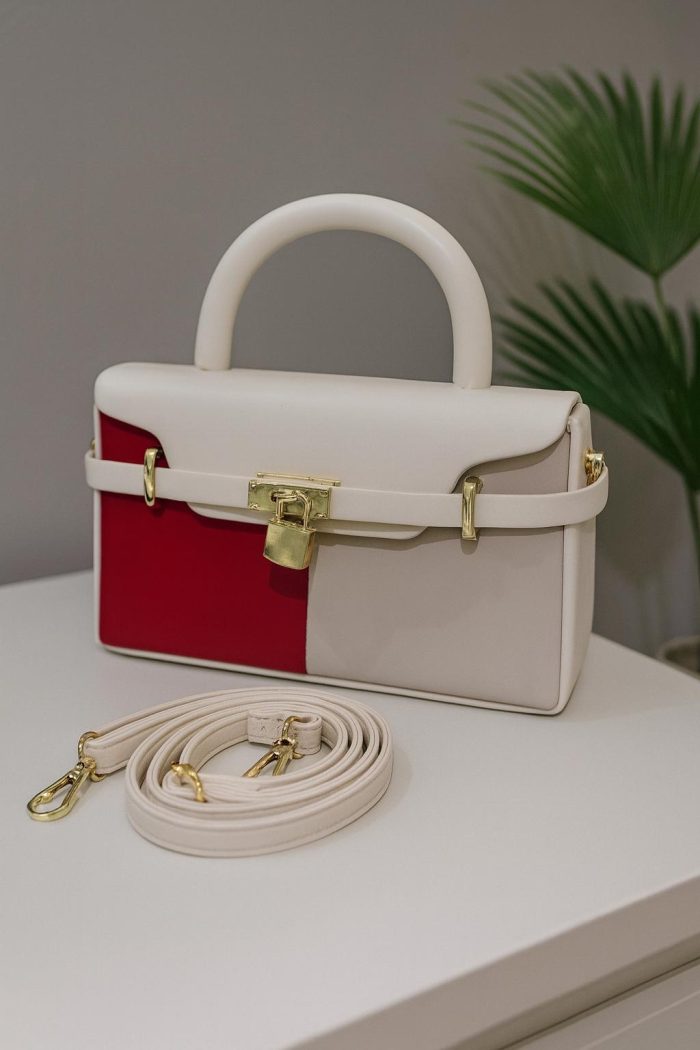 Ladies Handbag - Image 1