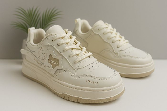Women’s Sneakers - Image 1
